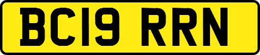 BC19RRN