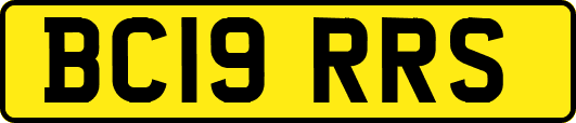 BC19RRS