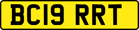 BC19RRT