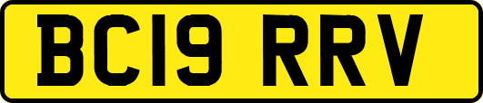 BC19RRV