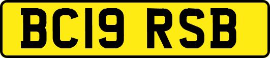 BC19RSB