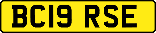 BC19RSE