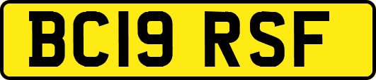 BC19RSF