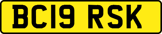 BC19RSK