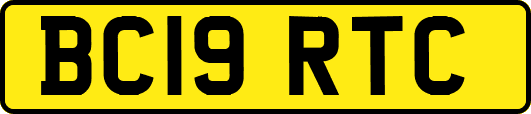 BC19RTC