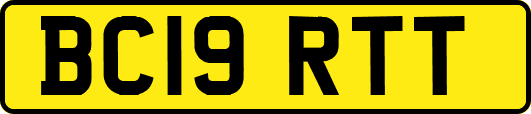 BC19RTT