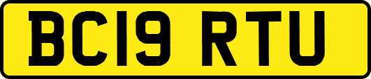 BC19RTU