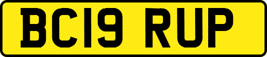 BC19RUP