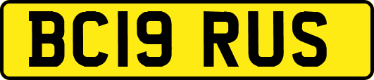 BC19RUS