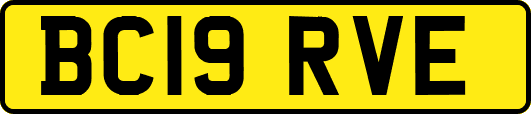 BC19RVE