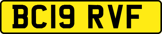 BC19RVF