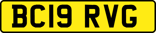 BC19RVG