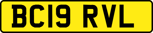 BC19RVL