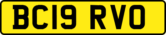 BC19RVO