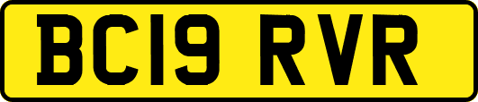 BC19RVR