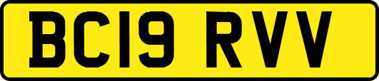 BC19RVV