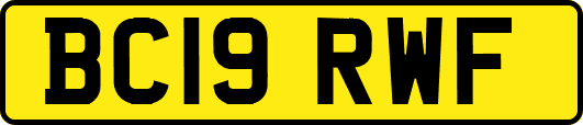 BC19RWF