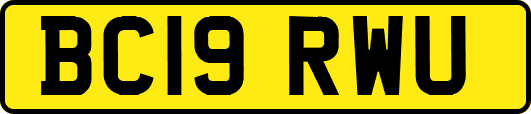 BC19RWU