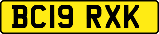 BC19RXK