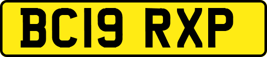 BC19RXP