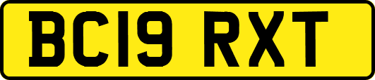 BC19RXT