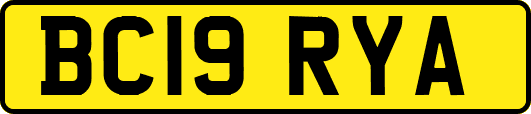 BC19RYA