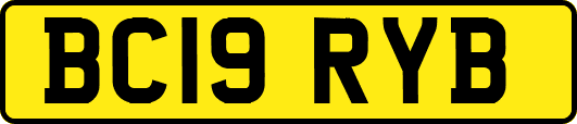 BC19RYB