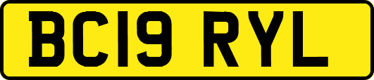 BC19RYL