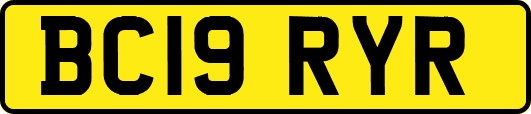 BC19RYR