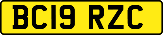 BC19RZC