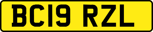 BC19RZL