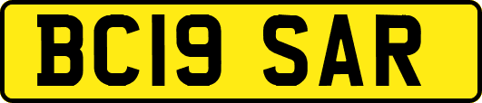 BC19SAR