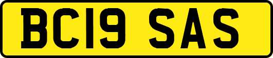 BC19SAS