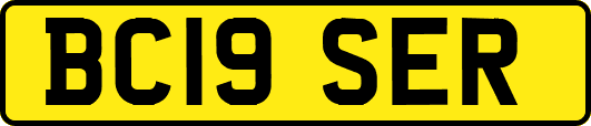 BC19SER