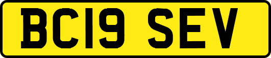 BC19SEV