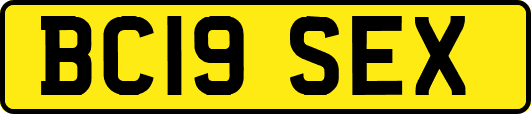 BC19SEX