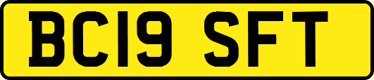 BC19SFT