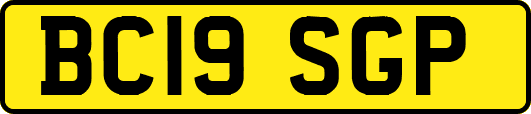 BC19SGP