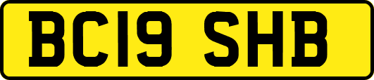 BC19SHB
