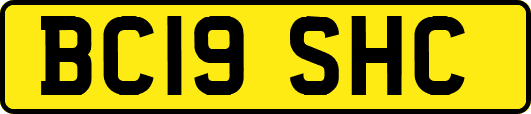 BC19SHC