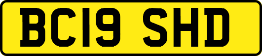 BC19SHD