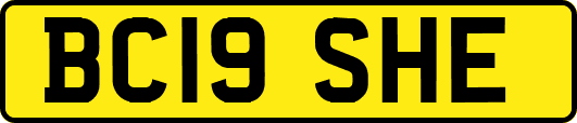 BC19SHE