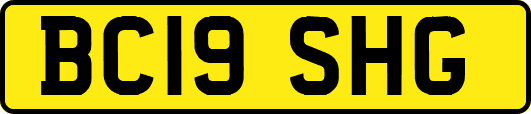 BC19SHG