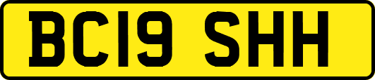 BC19SHH