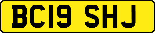 BC19SHJ