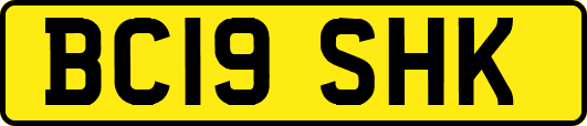 BC19SHK