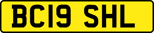 BC19SHL