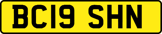 BC19SHN
