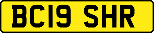 BC19SHR