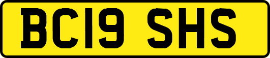 BC19SHS